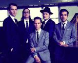 19.02.2020 19:00 Tom Schilling & The Jazz Kids, Mau Club Rostock