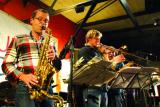 31.01.2017 20:00 Jazz Jam Session, CarLo 615  Rostock