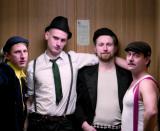 08.11.2012 20:00 Live: Budzillus , Zwischenbau Rostock