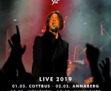 02.05.2019 19:00 Phillip Boa & The Voodooclub, Mau Club Rostock