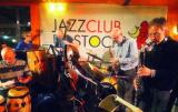 31.03.2015 20:00 Jazz Jam Session, CarLo 615  Rostock