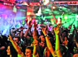 24.12.2012 23:00 XMESS – JAZ IM EXIL, Mau Club Rostock