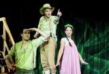 10.07.2018 18:00 Die Abenteuer des Tom Sawyer, Halle 207 Rostock