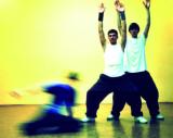 20.08.2009 18:00 Funk Style-ein Sommertanzprojekt, Tanzland Rostock