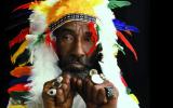 05.04.2018 20:00 Lee 'Scratch' Perry & Mad Professor, Zwischenbau Rostock