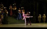 19.03.2014 20:15 Royal Ballet Live: Dornröschen , Capitol Rostock