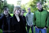 18.01.2013 20:30 Katharina Maschmeyer Quartett feat. Frederik Köster, CarLo 615  Rostock