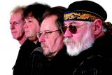 11.11.2016 19:00 Creedence Clearwater Revived featuring Johnnie Guitar Williamson, Moya Rostock
