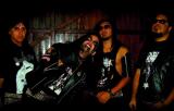 04.03.2012 20:00 GRAVE DESECRATOR (Bra), Alte Zuckerfabrik Rostock