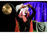 15.02.2017 10:00 FRAU HOLLE, Bühne 602 Rostock