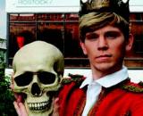 06.10.2012 19:30 Premiere: Hamlet, Volkstheater Großes Haus Rostock