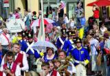 20.08.2015 10:00 Wismars Schwedenfest 2015, Wismar Wismar