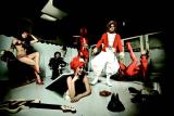 13.01.2013 19:00 Live: Bonaparte, Zwischenbau Rostock