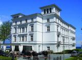 02.12.2012 11:00 Bücherzeit mit Evelyn Röwekamp, Grand Hotel Heiligendamm Bad Doberan - Heiligendamm