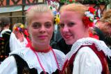 23.07.2011 10:00 11. Internationales CIOFF-Folklorefestival (Altstadtumzug), Wismar Wismar