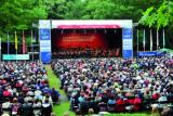 12.06.2015 19:30 Klassiknacht im Zoo, Zoo Rostock