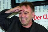 08.01.2013 20:00 LiteraTour NORD: Gerhard Seyfried „Verdammte Deutsche! Ein Spionageroman“, Andere Buchhandlung Rostock