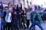 07.03.2015 19:00 Freigeister – Alptraum vom Glück, Schauwerk (ehemals T.i.S.) Rostock
