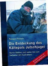 27.01.2018 16:00 Vortrag „Die Entdeckung des Kältepols“, Kunsthalle Kühlungsborn