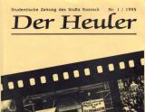 11.01.2013 20:30 Der heuler wird 100, Peter-Weiss-Haus  Rostock