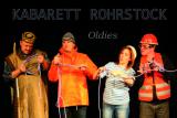 07.01.2012 20:00 Kabarett ROhrSTOCK- Geburtstagsgala, Ursprung Rostock