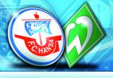 07.07.2015 18:30 F.C. Hansa Rostock - SV Werder Bremen, Ostseestadion Rostock