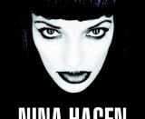 06.06.2010 18:00 Nina Hagen, Stadthalle Rostock