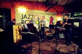 26.11.2013 20:30 Jazz Jam Session, CarLo 615  Rostock