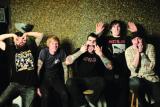 14.08.2013 20:00 Evergreen Terrace + support, Zwischenbau Rostock