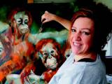 28.06.2018 09:00 Orang-Utans – so fern und doch so nah am Herzen, Zoo Rostock