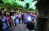 17.07.2015 19:00 Nächtliche Tropenexpedition, Zoo Rostock