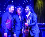 30.03.2020 20:00 Massachusetts - Das Bee Gees Musical, Stadthalle Rostock