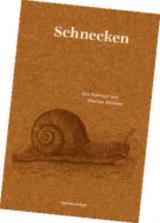 28.04.2016 19:30 Der Schnecke auf den Zahn gefühlt, Hörsaalgebäude Biologie Rostock