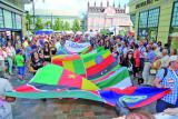 15.07.2017 14:00 CSD Rostock, Rostock - City Rostock