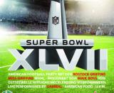 03.02.2013 20:00 Superbowl, LT-Club Rostock