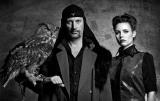 11.04.2014 21:00 Laibach - "Spectre" Tour 2014, Zwischenbau Rostock