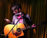 19.07.2010 21:00 JULIAN GERHARD & BAND, Stadtpalast Rostock