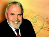 16.03.2012 19:30 Gunther Emmerlich singt, swingt und liest, Theaterzelt Rostock