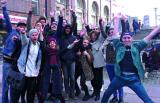 05.02.2015 19:00 ICH SPIEL DIR NUR WAS VOR: SHAKESPEARE, Schauwerk (ehemals T.i.S.) Rostock