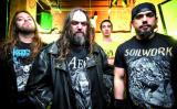 19.06.2018 19:00 Soulfly  , Mau Club Rostock