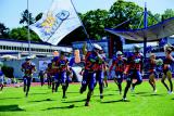 30.07.2017 15:00 Rostock Griffins - Assindia Cardinals , Leichtathletikstadion Rostock