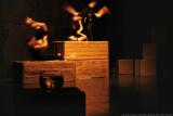 23.11.2008 18:00 wee dance company – Schmetterlingsdefekt, HMT Rostock