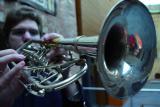 15.12.2014 17:00 Festliche Trompetenklänge in der Adventszeit, HMT Rostock