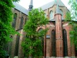 24.12.2010 22:30 Christvesper, Marienkirche Rostock