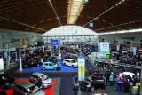 10.04.2015 10:00 AutoTrend 2015, HanseMesse Rostock