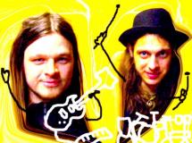 07.01.2008 21:00 Groove Stage, Stadtpalast Rostock