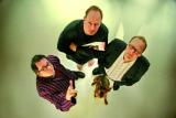 14.05.2013 20:00 Titanic Boy Group, Zwischenbau Rostock