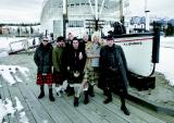 02.09.2010 20:00 THE REAL MCKENZIES , Mau Club Rostock