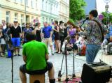 21.06.2014 10:00 Fête de la Musique, Diverse Rostock