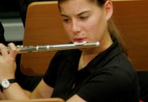 30.01.2008 19:30 Hochschulorchesterkonzert , HMT Rostock